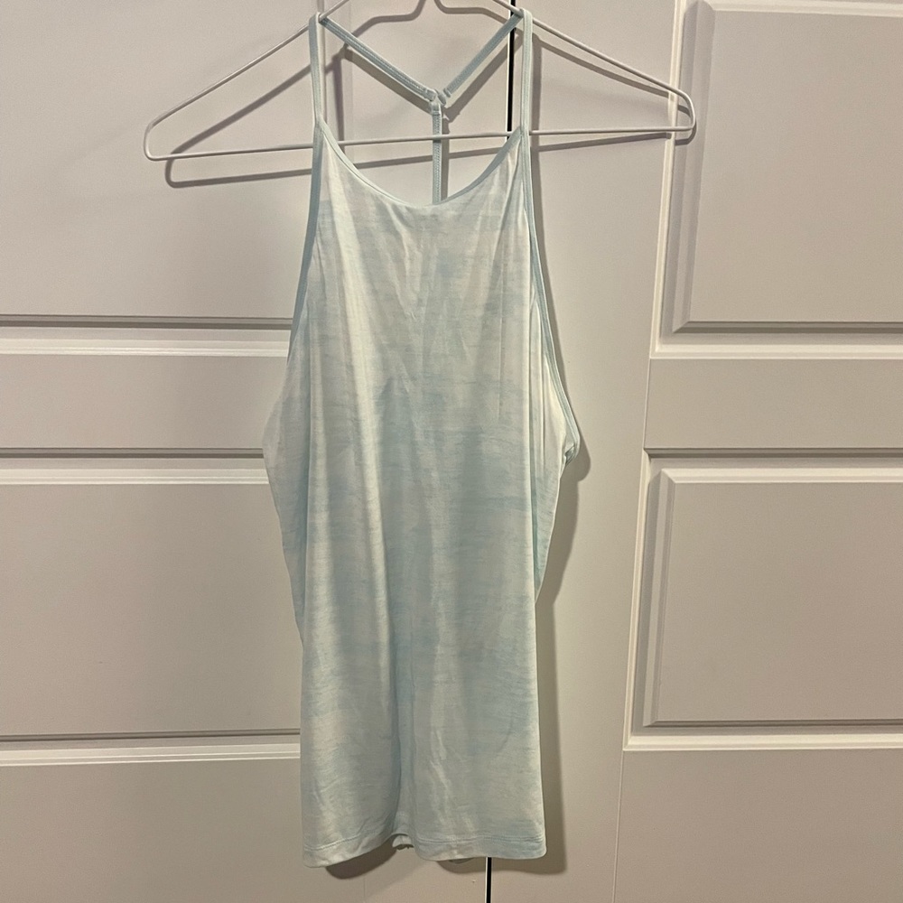 Nike tank